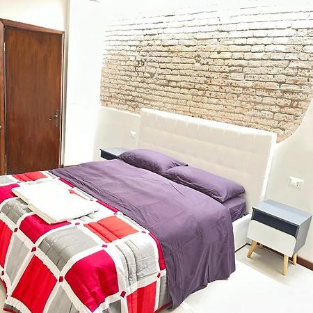 Venice Rainbow Apartments San Zaccaria ภายนอก รูปภาพ
