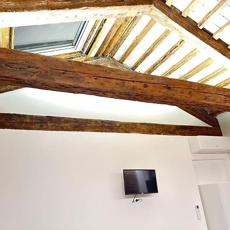 Venice Rainbow Apartments San Zaccaria ภายนอก รูปภาพ