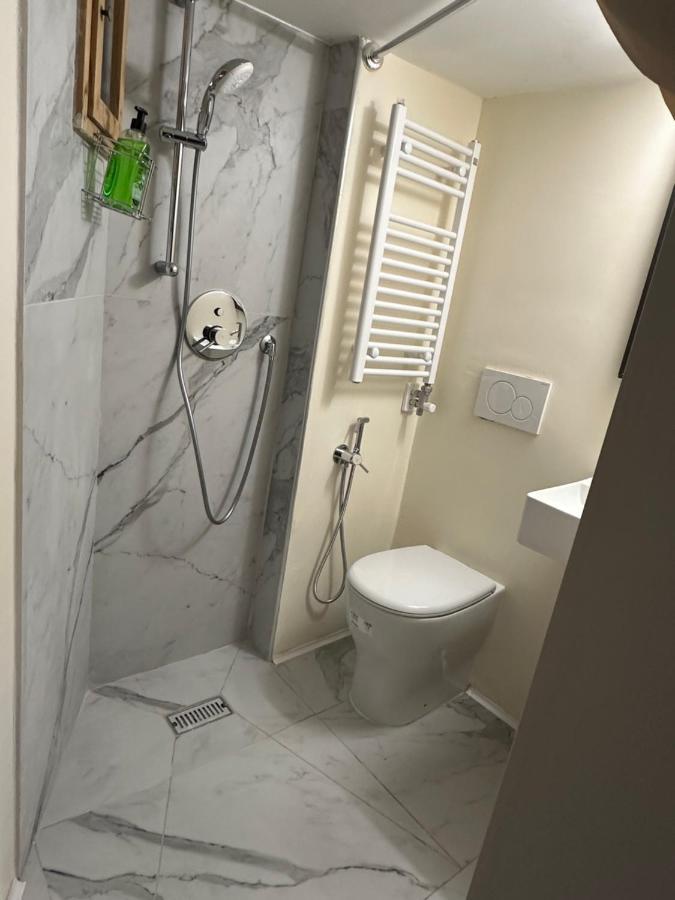 Venice Rainbow Apartments San Zaccaria ภายนอก รูปภาพ