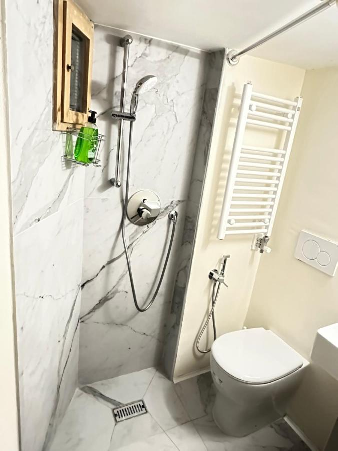 Venice Rainbow Apartments San Zaccaria ภายนอก รูปภาพ